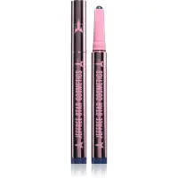 Jeffree Star Cosmetics Velour Eye Crayon creion de ochi lunga durata impermeabil culoare Ocean of Wisdom 1 g