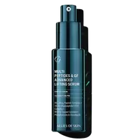 Ser de fata pentru uz zilnic Multi Peptides & GF Advanced Lifting Serum, 30ml, Allies of Skin