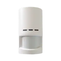 IM600 - Detector de interior DUAL-TECH