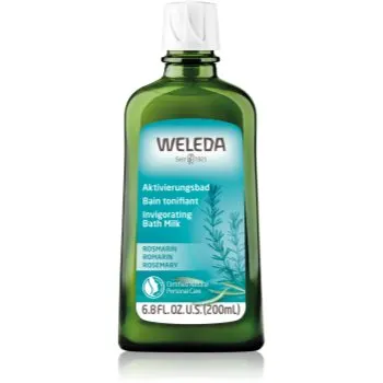 Weleda Rosemary baie revigoranta