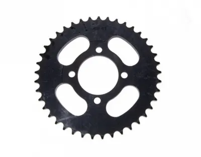 Pinion spate moto atv, 41 dinti, pas 428