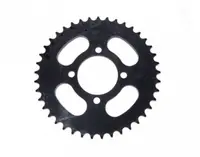 Pinion spate moto atv, 41 dinti, pas 428