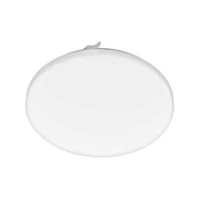 Frania Pro 18W 3000K 2000lm white IP20
