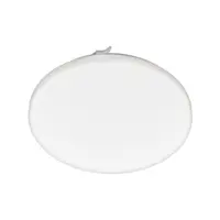 Frania Pro 18W 3000K 2000lm white IP20