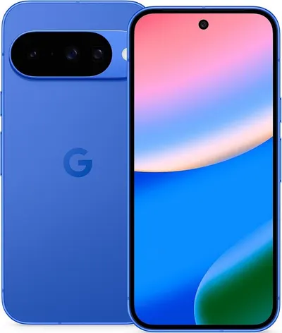 Smartphone Google - Pixel 10 5G, 6.3", 12GB/256GB, Indigo