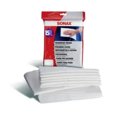 Servetele polish Sonax
