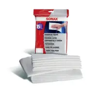 Servetele polish Sonax