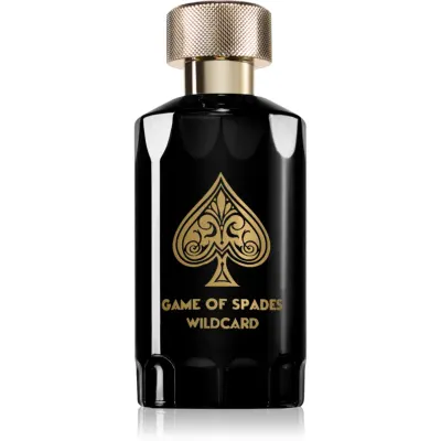 Jo Milano Paris Game Of Spades Wildcard parfum unisex 100 ml