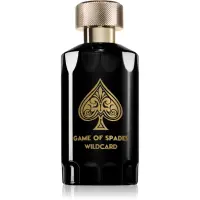 Jo Milano Paris Game Of Spades Wildcard parfum unisex 100 ml