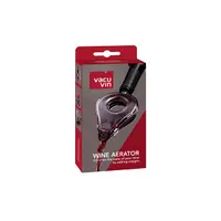 Aerator de vin VACU VIN