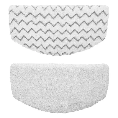 Set lavete PAA-home compatibile cu Bissell PowerFresh, curatare cu abur, 2 bucati