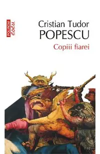 eBook Copiii fiarei