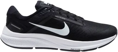 Încălțăminte Sport Bărbați Nike AIR ZOOM STRUCTURE 24 DA8535 001 Bărbați