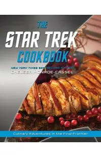 The Star Trek Cookbook
