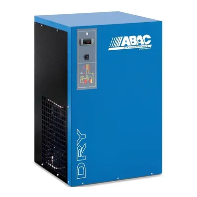 Uscator frigorific de aer DRY - capacitate 6000 l/min, 14 bari - ABAC-DRY360(E8)230/50-I-CE