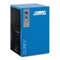 Uscator frigorific de aer DRY - capacitate 6000 l/min, 14 bari - ABAC-DRY360(E8)230/50-I-CE