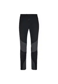 Pantaloni sport barbati Nuuk - Negru