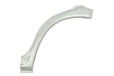 Segment aripa Spate Stanga potrivit SUZUKI GRAND VITARA II 5D 2005-2015 - (Partea frontala)