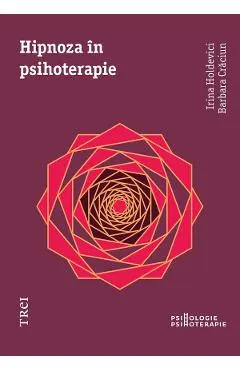 eBook Hipnoza in psihoterapie