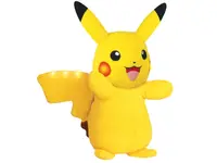 Jucarie de plus cu functii - Pokemon - Pikachu