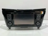 Navigatie 259154ET0A Nissan Qashqai 2 (2013-2016) [J11]