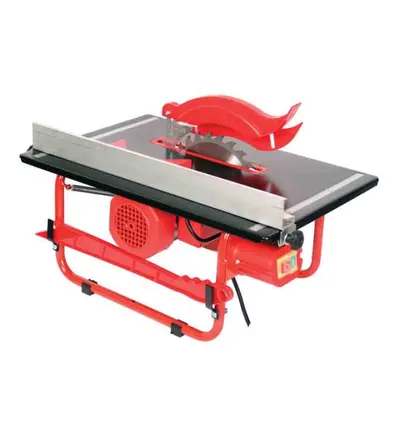Circular de masă Raider - RD-TS20, 800W, 200 mm