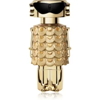 Rabanne Fame Intense Eau de Parfum reincarcabil pentru femei
