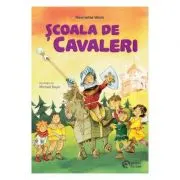 Scoala de Cavaleri
