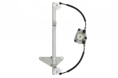 Macara geam fata stanga electric, fara motoras, 5 usi CITROEN C4 I intre 2004-2011