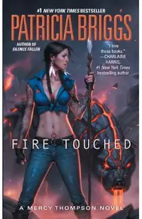 Fire Touched