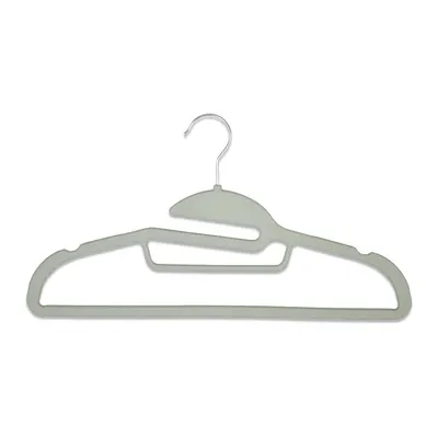 Umerașe 10 buc. din plastic – Addis