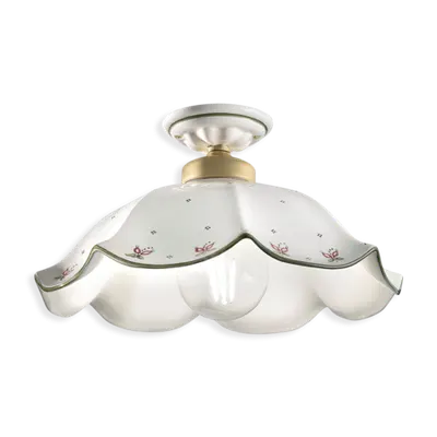 Plafoniera, lampa de tavan CLASSIC BELLUNO C065