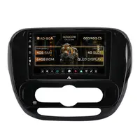 Navigatie Kia Soul (2014-2019), Android, A-Octacore 4GB RAM + 64GB ROM, 9 Inch - AD-BGA9004+AD-BGRKIT233V2