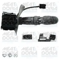 Comutator coloana directie (stergatoare) potrivit IVECO DAILY III, DAILY IV 07.99-08.11