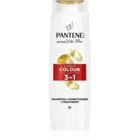 Pantene Pro-V Active Nutri Plex Lively Colour șampon 3 in 1