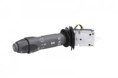 Comutator coloana directie (lumini; stergatoare) potrivit IVECO STRALIS I 02.02