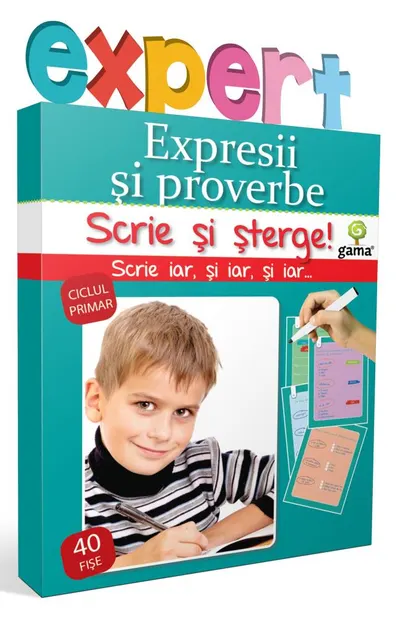 Expresii şi proverbe