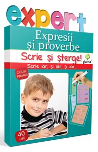 Expresii şi proverbe