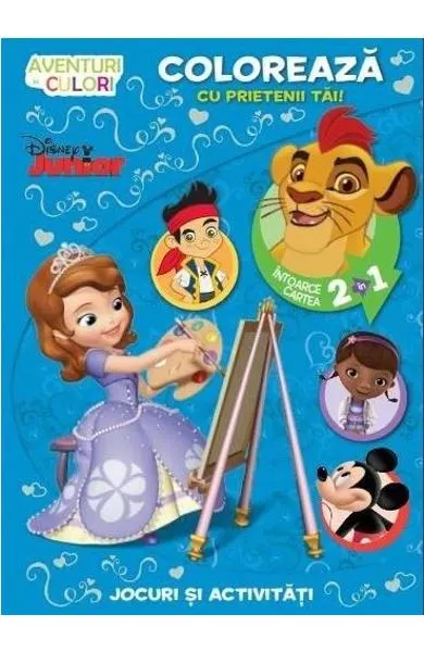 Disney