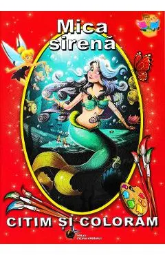 Mica Sirena
