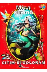 Mica Sirena