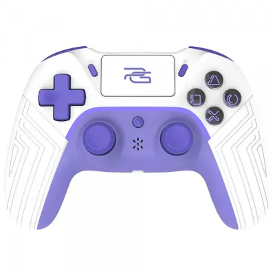 Controller Proove Skadi, Alb Mov WGSK00022016