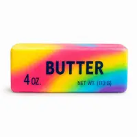 Jucarie antistres squishy, Flippy, Baton de unt