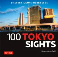100 Tokyo Sights
