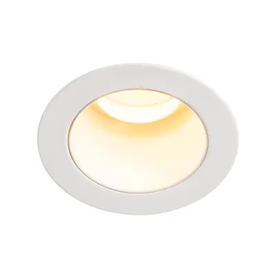 Spot incastrat, HORN MEDI Ceiling lights, white