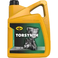 Ulei motor KROON OIL Torsynth 10W40 02336, volum 5 litri, semi sintetic