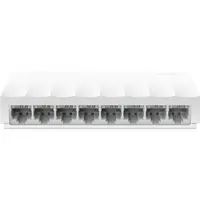 Tp-Link 8-Port Switch Ls1008
