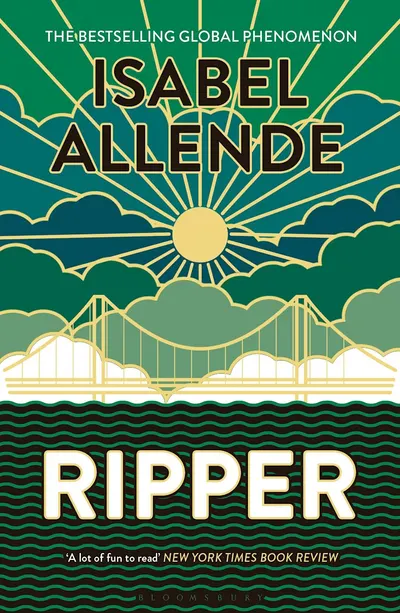 Ripper (Isabel Allende)
