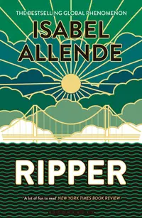 Ripper (Isabel Allende)