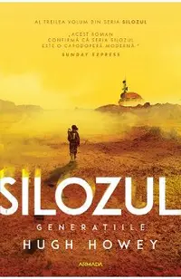 eBook Generatiile. Seria Silozul Vol.3